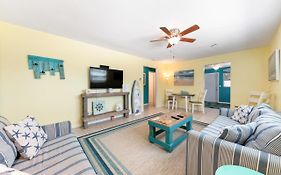 Beach Villa A